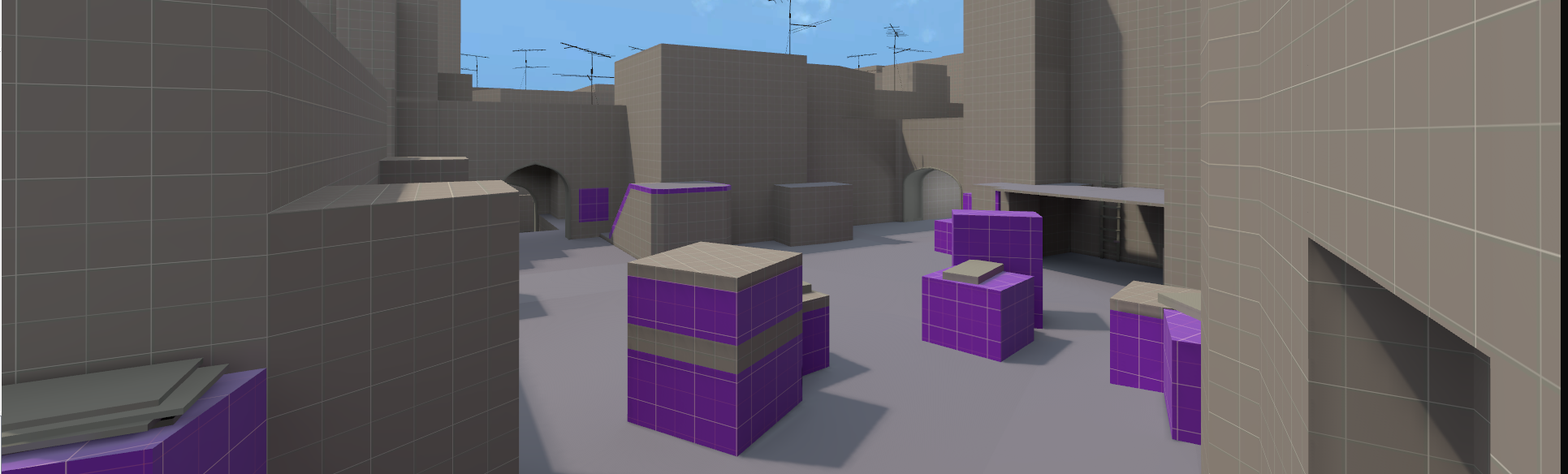 de_mirage_fps_levelup map preview